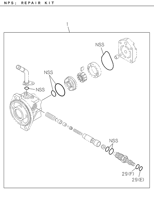 Partial Engine